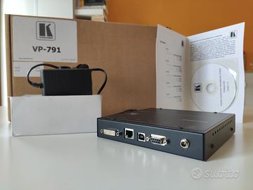 Scaler DVI-HDMI Kramer VP-791