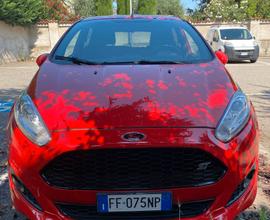 FORD Fiesta 6ª serie