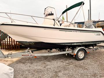 Boston Whaler