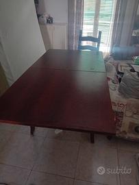 tavolo pieghevole 