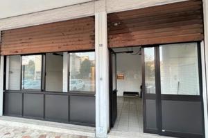 Ambiente commerciale