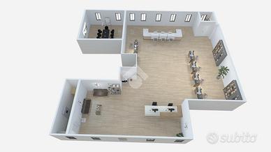 NEGOZIO A SANTA MARIA DI SALA