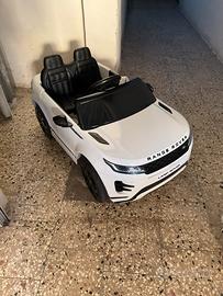 Land rover telecomandati