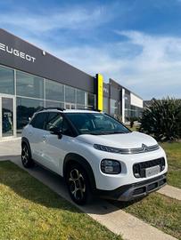 Citroen C3 Aircross BlueHDi 100 Shine