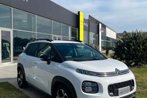 Citroen C3 Aircross BlueHDi 100 Shine