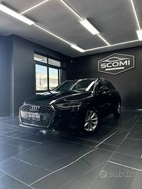 Audi A3 SPB 35 TDI S tronic Business Advanced