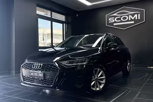 Audi A3 SPB 35 TDI S tronic Business Advanced