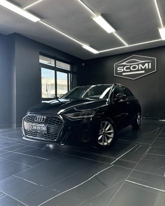 Audi A3 SPB 35 TDI S tronic Business Advanced