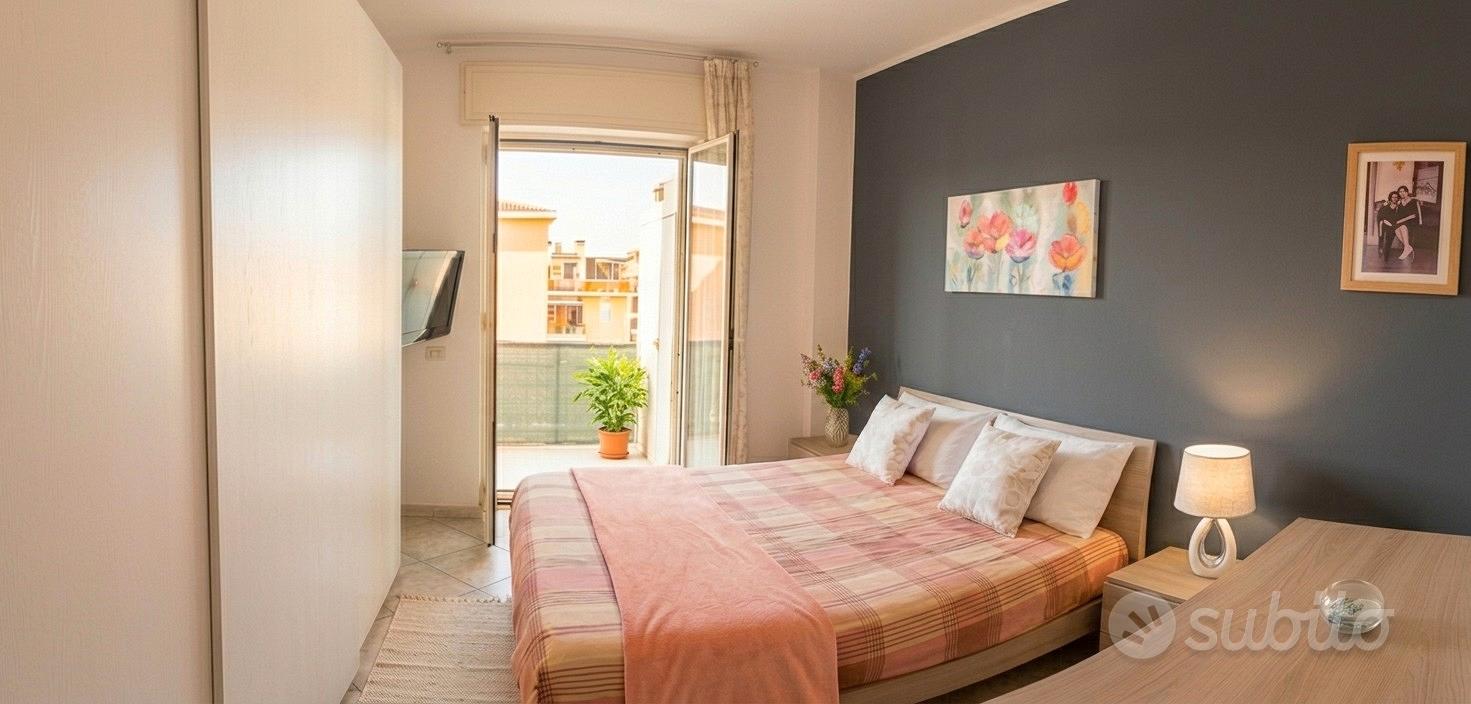 Appartamento – Napoli, Rione Cavalleggeri Aosta, Municipalità 10 - Vista 2