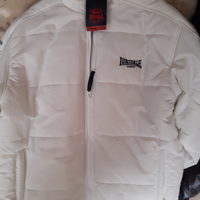 Giubbotto piumino Lonsdale bubble