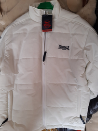 Giubbotto piumino Lonsdale bubble