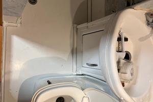 Ducato Camper mansardato