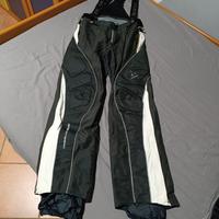 Pantaloni Donna per moto