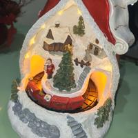 Decorazione natalizia