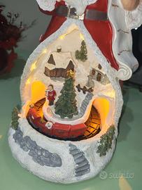 Decorazione natalizia