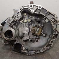 CAMBIO MANUALE COMPLETO FIAT Panda 1° Serie 55182