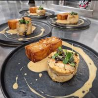 executive chef 