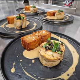 executive chef 