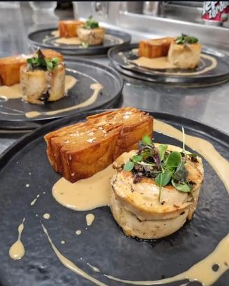 executive chef 