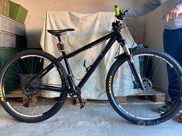 𝗠𝗢𝗨𝗡𝗧𝗔𝗜𝗡 𝗕𝗜𝗞𝗘 𝗧𝗔𝗚 𝗠 alluminio freni Shimano xtr