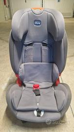 Chicco YOUniverse Seggiolino Auto Isofix - 60 €