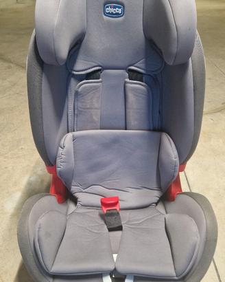 Chicco YOUniverse Seggiolino Auto Isofix - 60 €