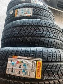 225/50/17 pirelli nuove