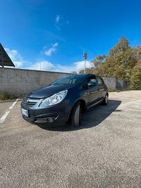 opel 1.3 Diesel 75 cavalli 