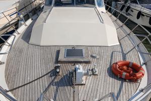 Imbarcazione di 15 m