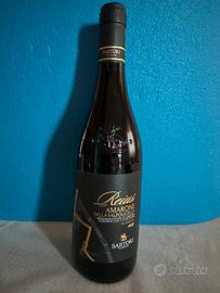 Amarone della Volpicella Reius 2019