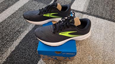 Scarpe Brooks modello Launch 7