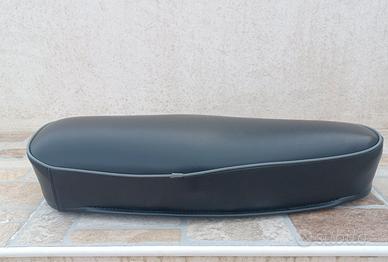 Sella lunga vespa 50