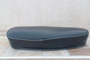 Sella lunga vespa 50