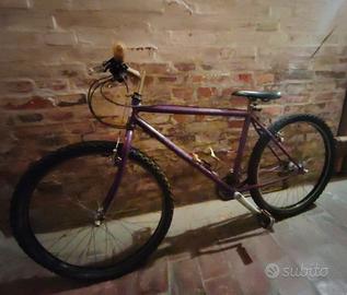 Bicicletta tipo MTB  26"