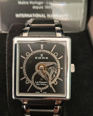 orologio Edox
