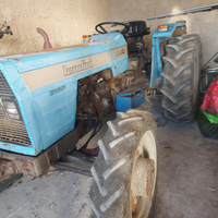 Landini 6500