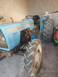 Landini 6500