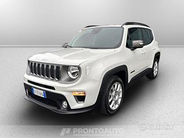 Jeep Renegade 1.0 t3 limited 2wd