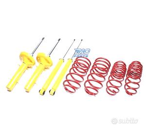KIT SOSPENSIONE SPORTIVA PER CHRYSLER