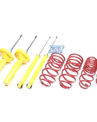 KIT SOSPENSIONE SPORTIVA PER CHRYSLER