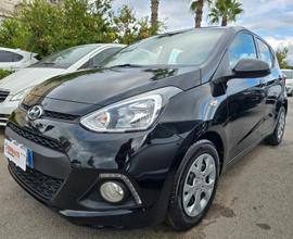 HYUNDAI I10 1.0 69CV GPL DI SERIE ECONEXT LOGIN