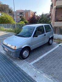 Fiat cinquecento