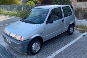 Fiat cinquecento