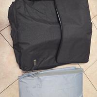 Borsa porta PC fisso