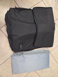 Borsa porta PC fisso