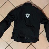 Giubboto Moto Rev’it donna