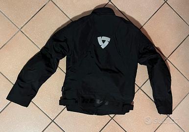 Giubboto Moto Rev’it donna