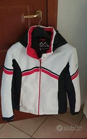 Giacca sci donna 8848