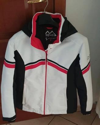 Giacca sci donna 8848