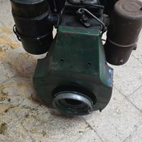 motore diesel ruggeri 12 cv per motopompa o altro